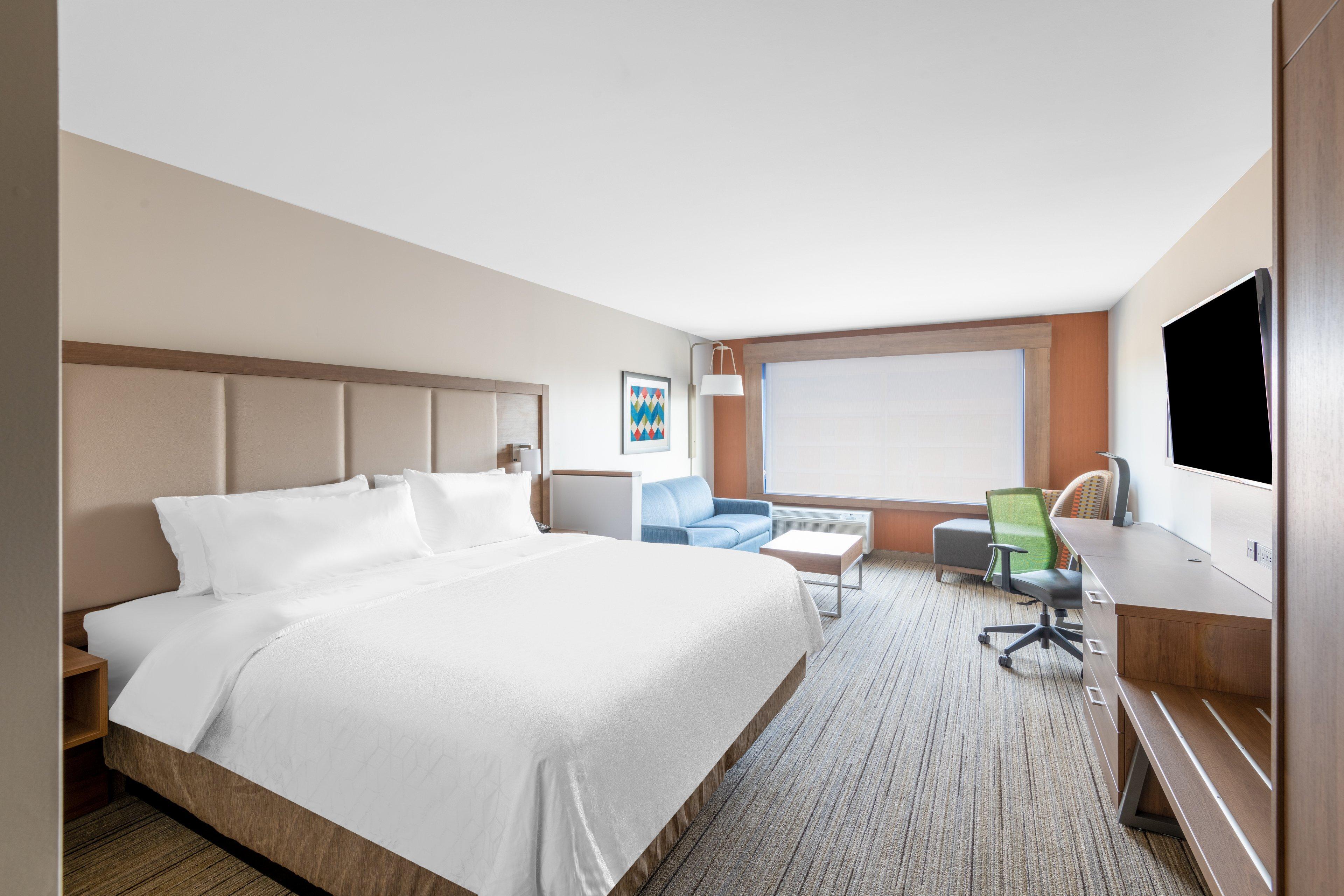 Holiday Inn Express & Suites - Phoenix - Airport North By Ihg Экстерьер фото
