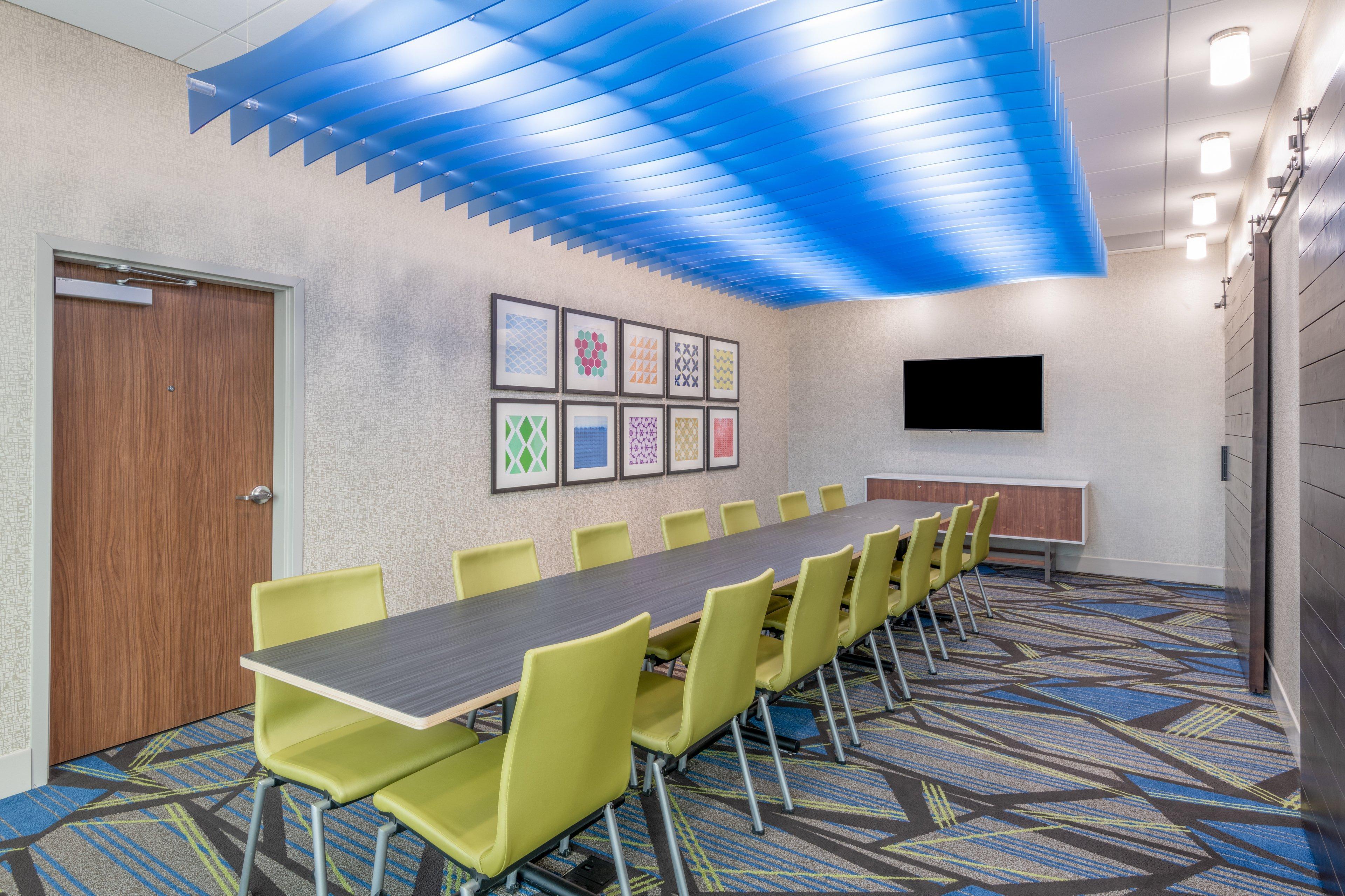 Holiday Inn Express & Suites - Phoenix - Airport North By Ihg Экстерьер фото