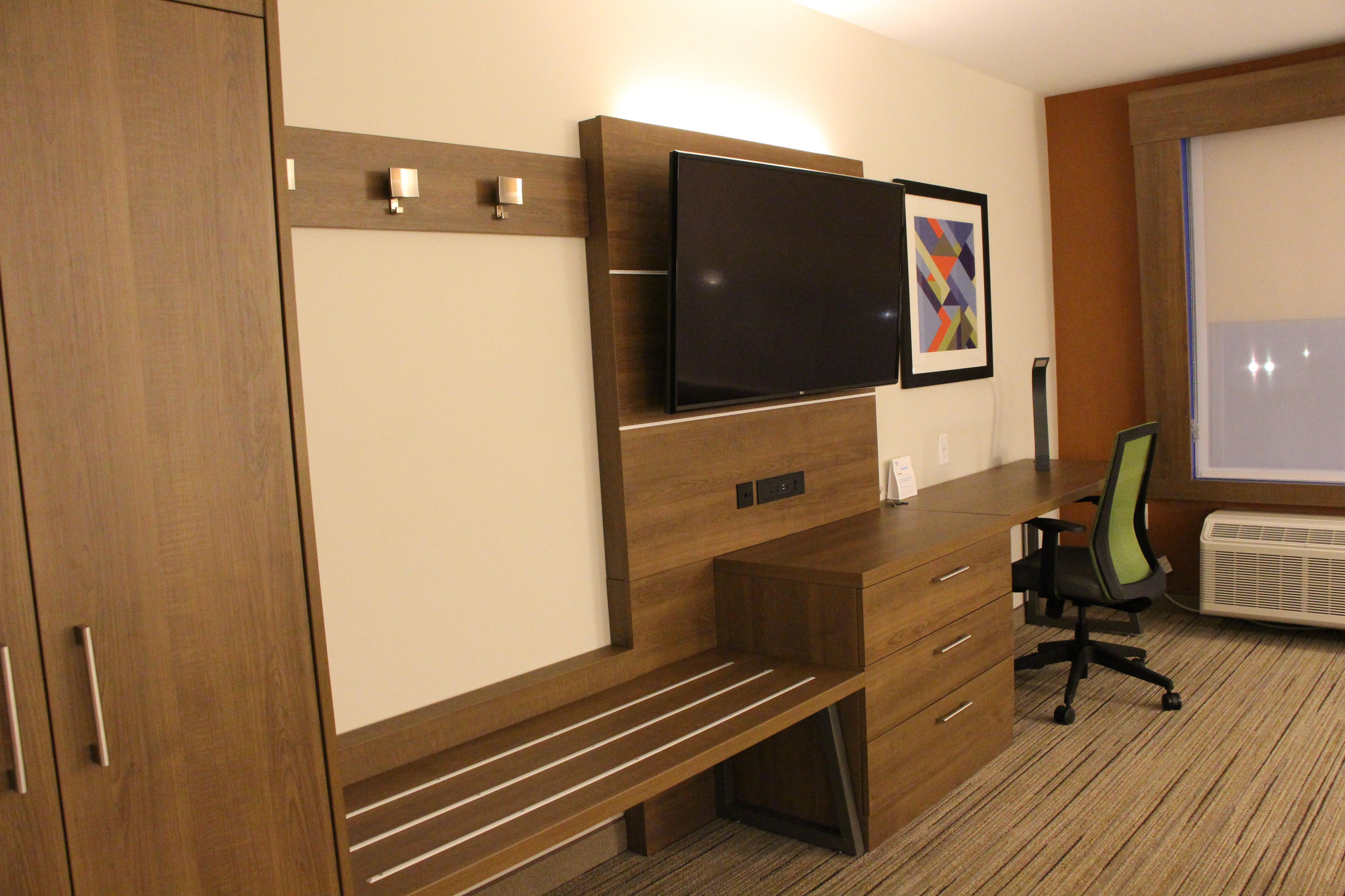 Holiday Inn Express & Suites - Phoenix - Airport North By Ihg Экстерьер фото