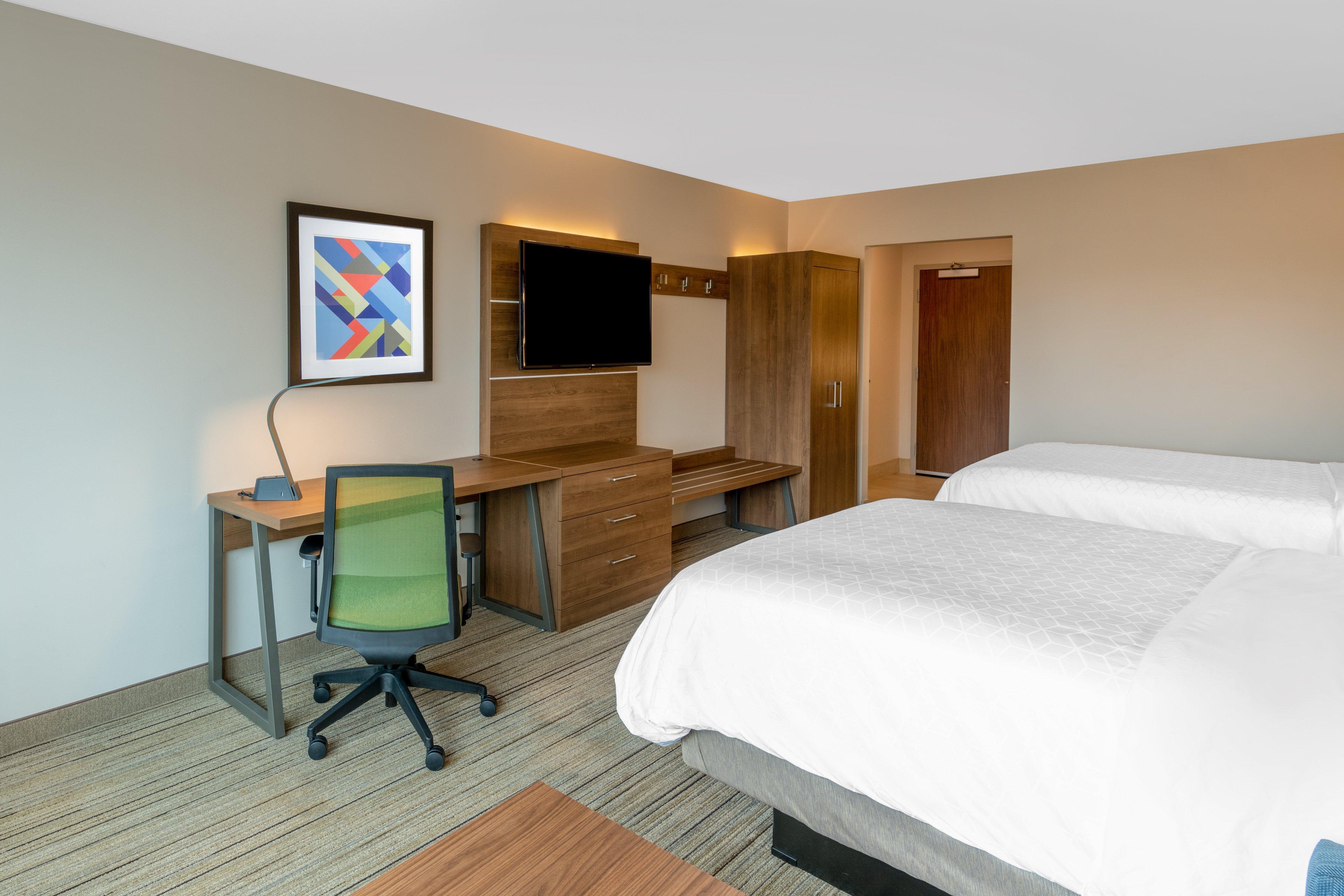 Holiday Inn Express & Suites - Phoenix - Airport North By Ihg Экстерьер фото