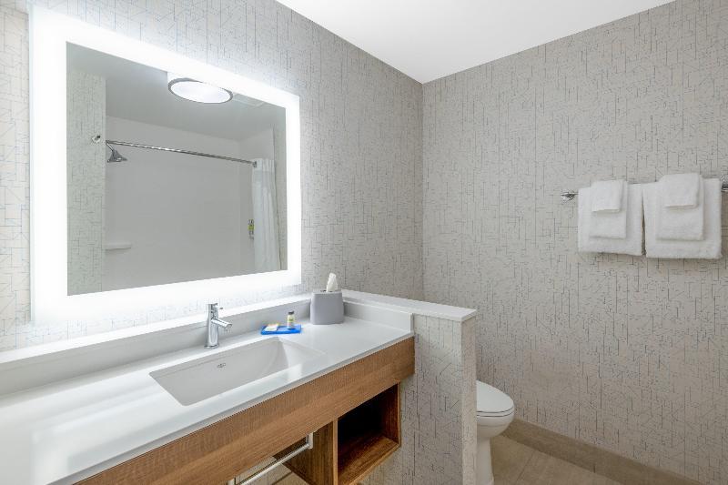 Holiday Inn Express & Suites - Phoenix - Airport North By Ihg Экстерьер фото